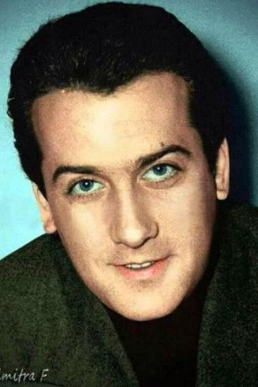 Alekos Alexandrakis Image