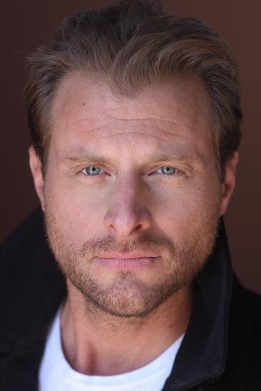 Erik Haugen Image
