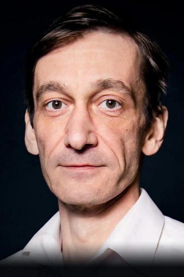 Vladimir Shabelnikov Image