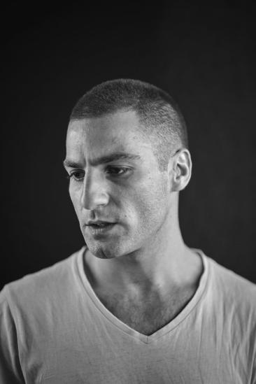 Giorgi Tsereteli Image
