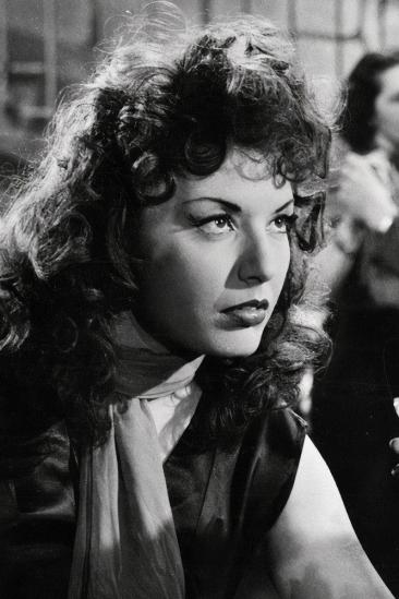 Claudine Dupuis Image