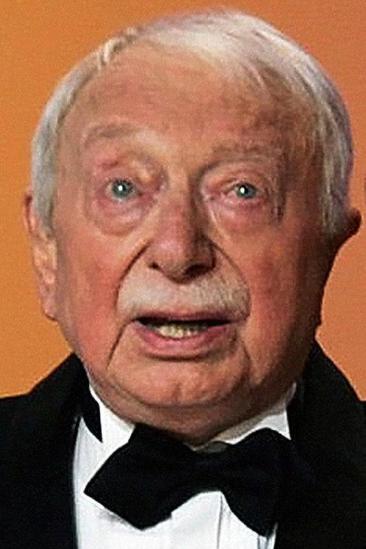 Maurice Chevit Image