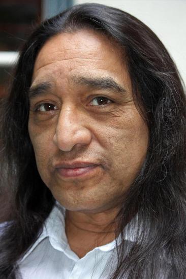 George Aguilar Image