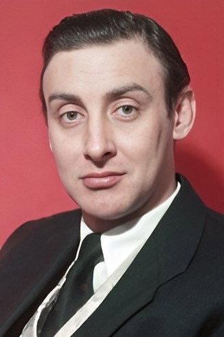 Spike Milligan Image