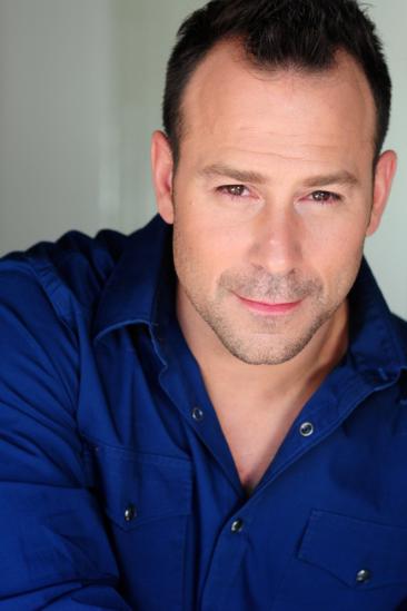 Patrick Lazzara Image