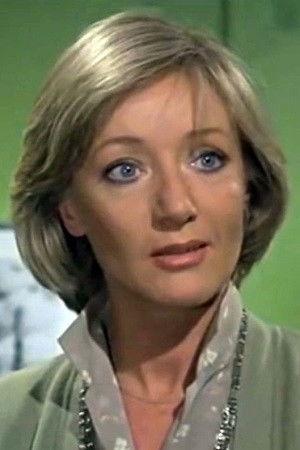 Jennifer Hilary Image