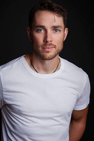 Eric Gustafsson Image