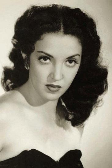 Katy Jurado Image