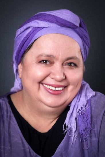 Faketa Salihbegović-Avdagić Image