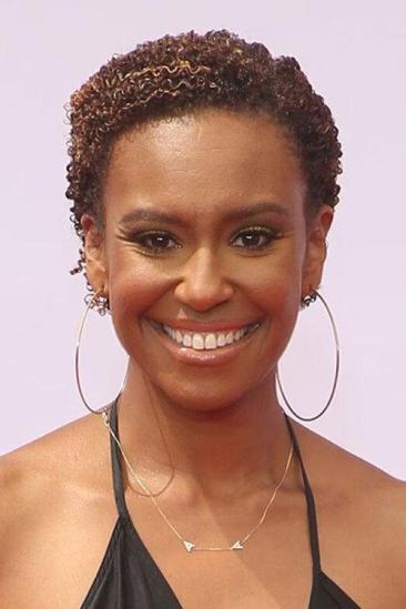 Ryan Michelle Bathe Image