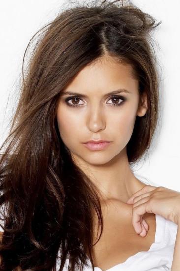 Nina Dobrev Image