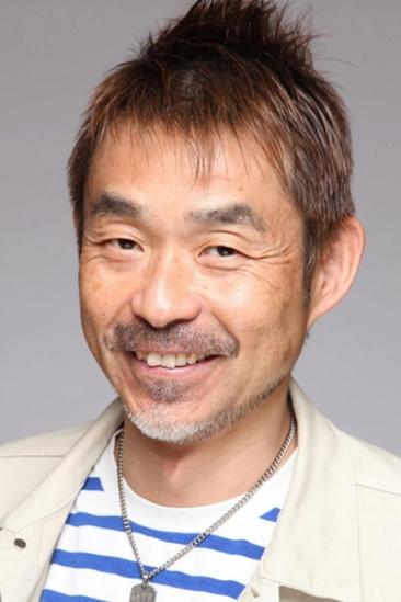 Keiichi Sonobe Image