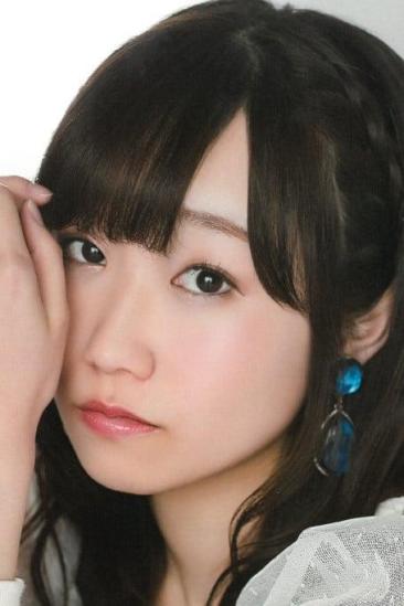 Azusa Tadokoro Image
