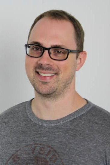 Ryan Meinerding Image