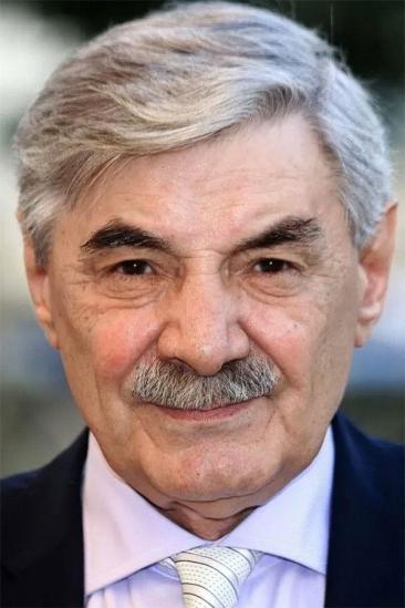 Aleksandr Pankratov-Chyornyy Image