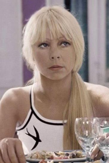 Izabella Dziarska Image