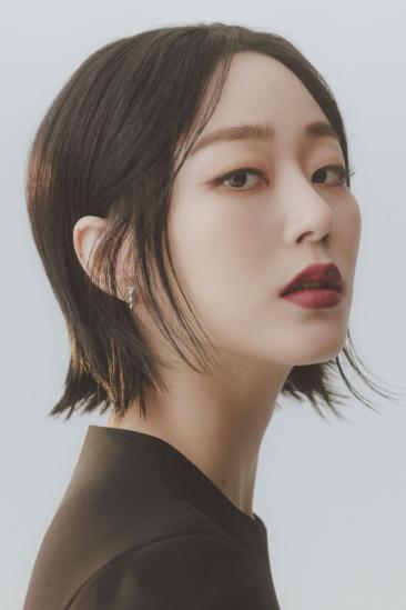 Kim Hyo-jin Image