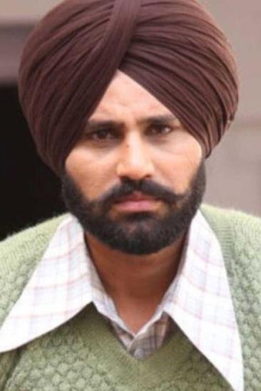 Gurjind Maan Image