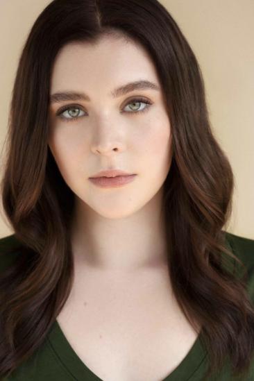 Sarah Audrey Mallet Image