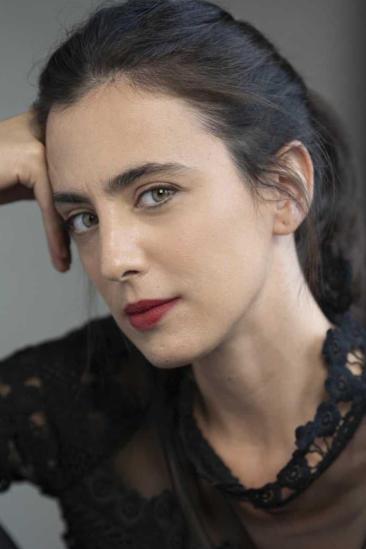 Marina Savino Image