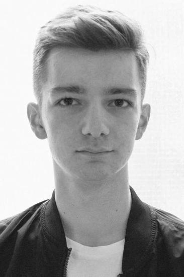 Albert Mikšík Image