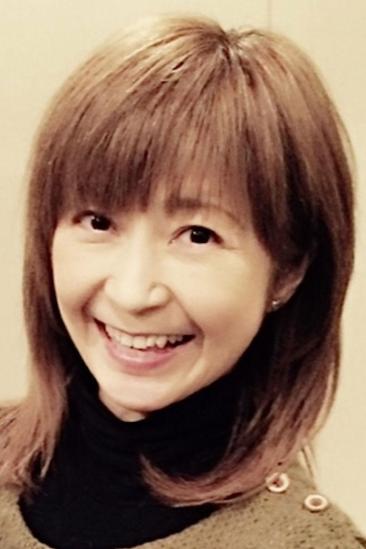 Satomi Korogi Image