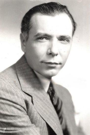 Georges Renavent Image