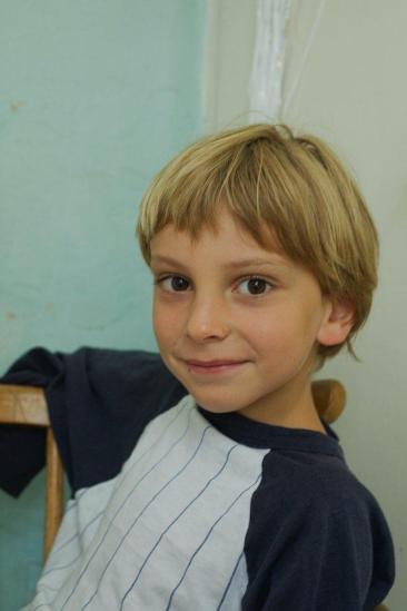 Phileas Heyblom Image