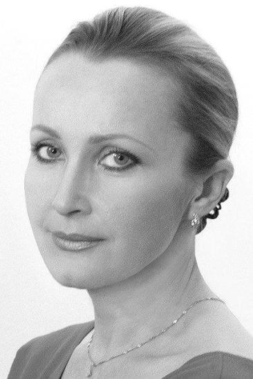 Elena Stefanska Image