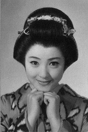 Satomi Oka Image