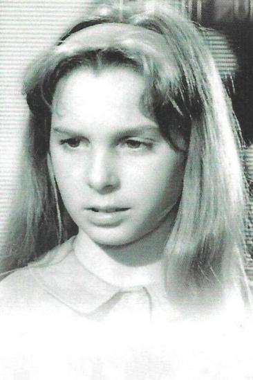 Shari Lee Bernath Image