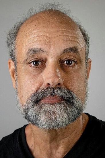 Marcelo D'Andrea Image
