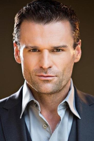 Stephen Dunlevy Image