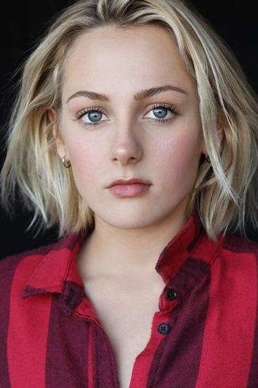 Ellery Sprayberry Image