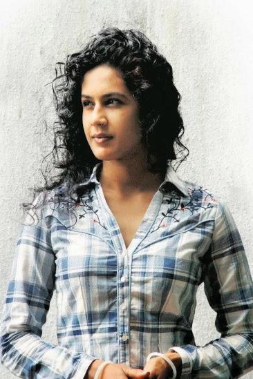 Shriswara Dubey Image