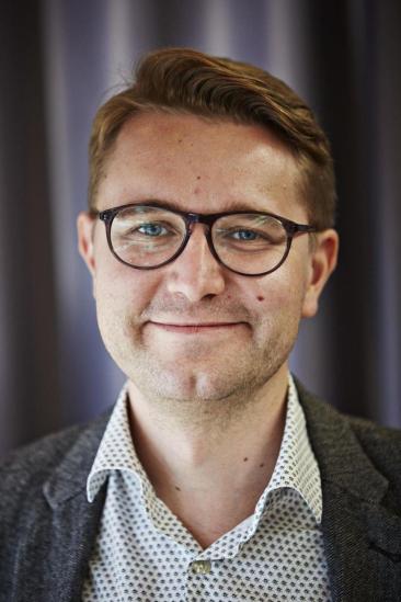 Joonas Nordman Image