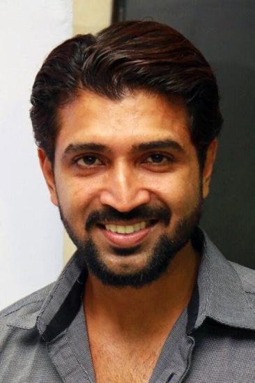 Arun Vijay Image