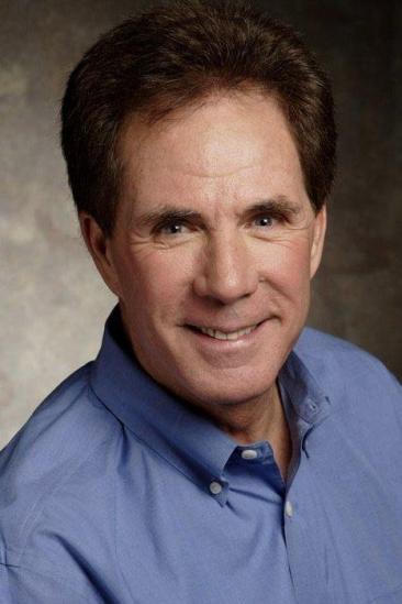 Darrell Waltrip Image