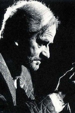 Helgi Skúlason Image