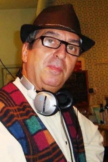 Claudio Casalini Image