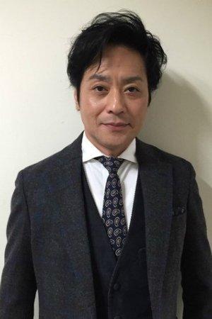 Ginnojo Yamazaki Image