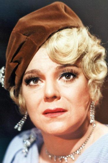 Slávka Budínová Image