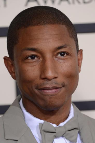 Pharrell Williams Image
