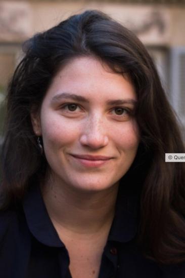 Mathilde Weil Image