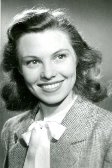 Eva Bergh Image
