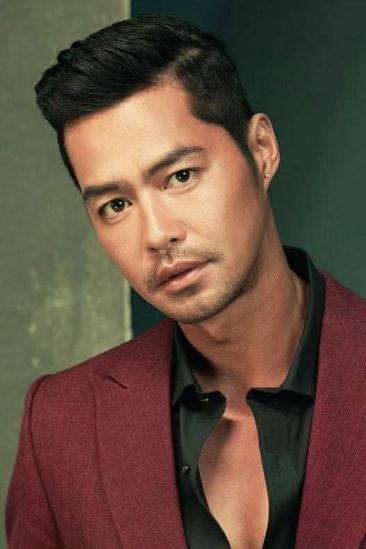Zanjoe Marudo Image