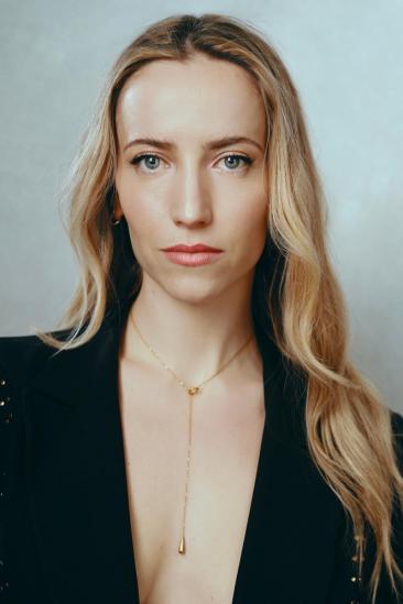 Paula Argüelles Image
