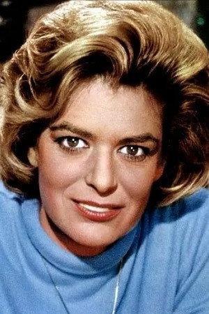Melina Mercouri Image