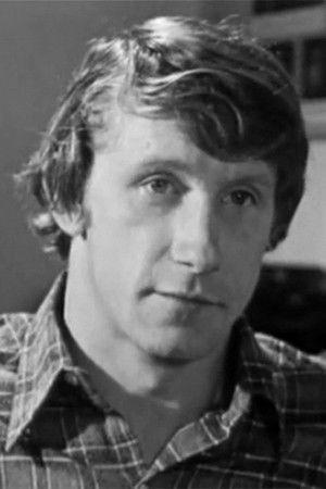 Aleksandr Kavalerov Image