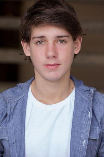 Callum McManis Image